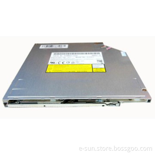 Panasonic UJ267 9.5mm Internal SATA Blu-ray Slot in DVDRW